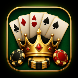 Logo Garampoker